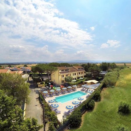 Apartment Riviera 4 By Interhome Marina di Cecina Εξωτερικό φωτογραφία