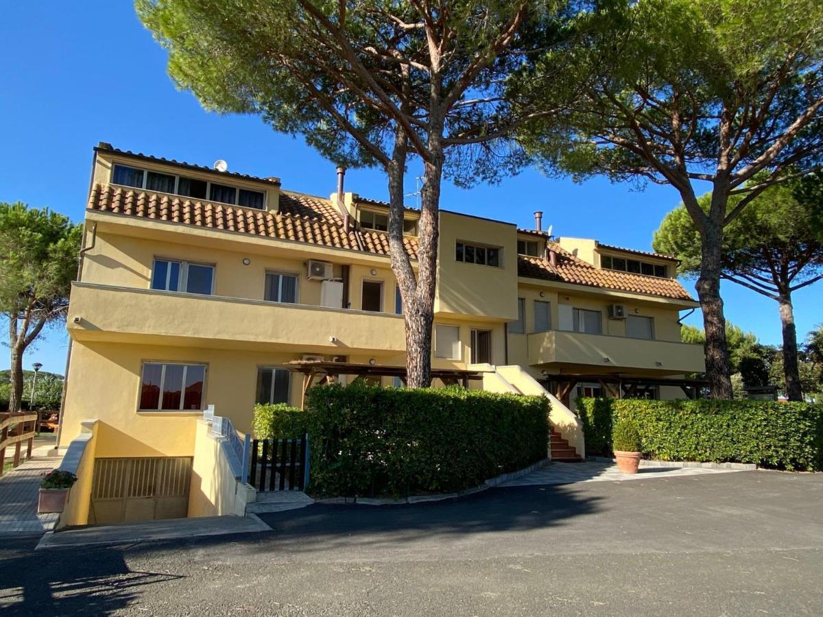 Apartment Riviera 4 By Interhome Marina di Cecina Εξωτερικό φωτογραφία