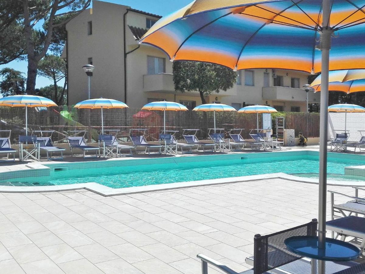 Apartment Riviera 4 By Interhome Marina di Cecina Εξωτερικό φωτογραφία