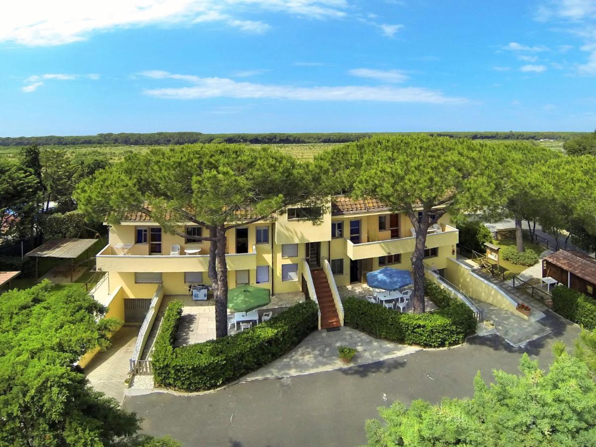 Apartment Riviera 4 By Interhome Marina di Cecina Εξωτερικό φωτογραφία