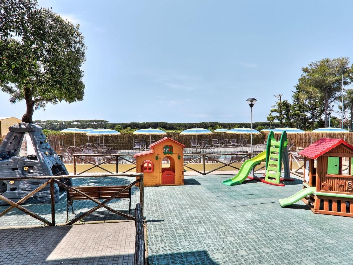 Apartment Riviera 4 By Interhome Marina di Cecina Εξωτερικό φωτογραφία