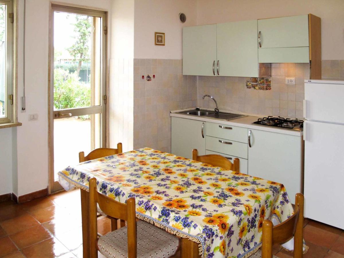 Apartment Riviera 4 By Interhome Marina di Cecina Εξωτερικό φωτογραφία
