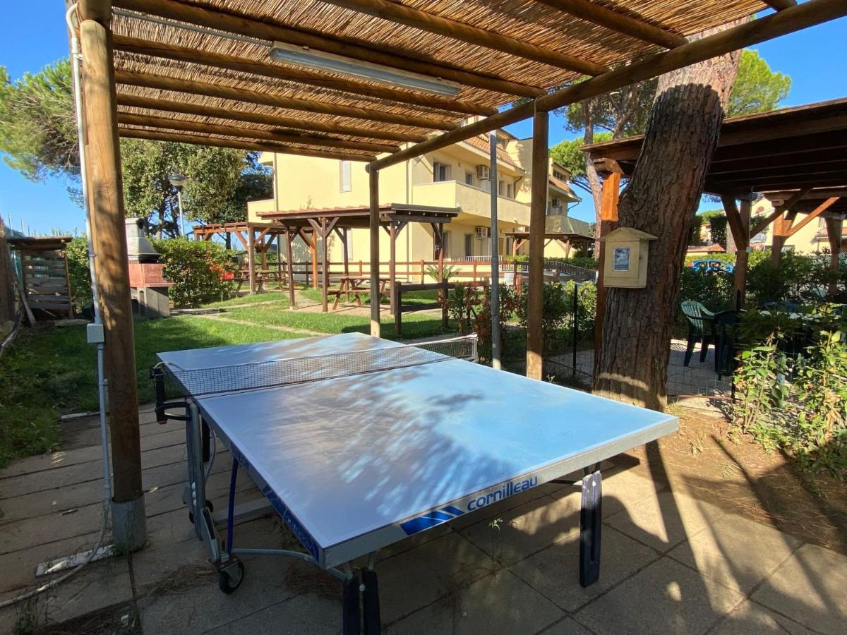 Apartment Riviera 4 By Interhome Marina di Cecina Εξωτερικό φωτογραφία