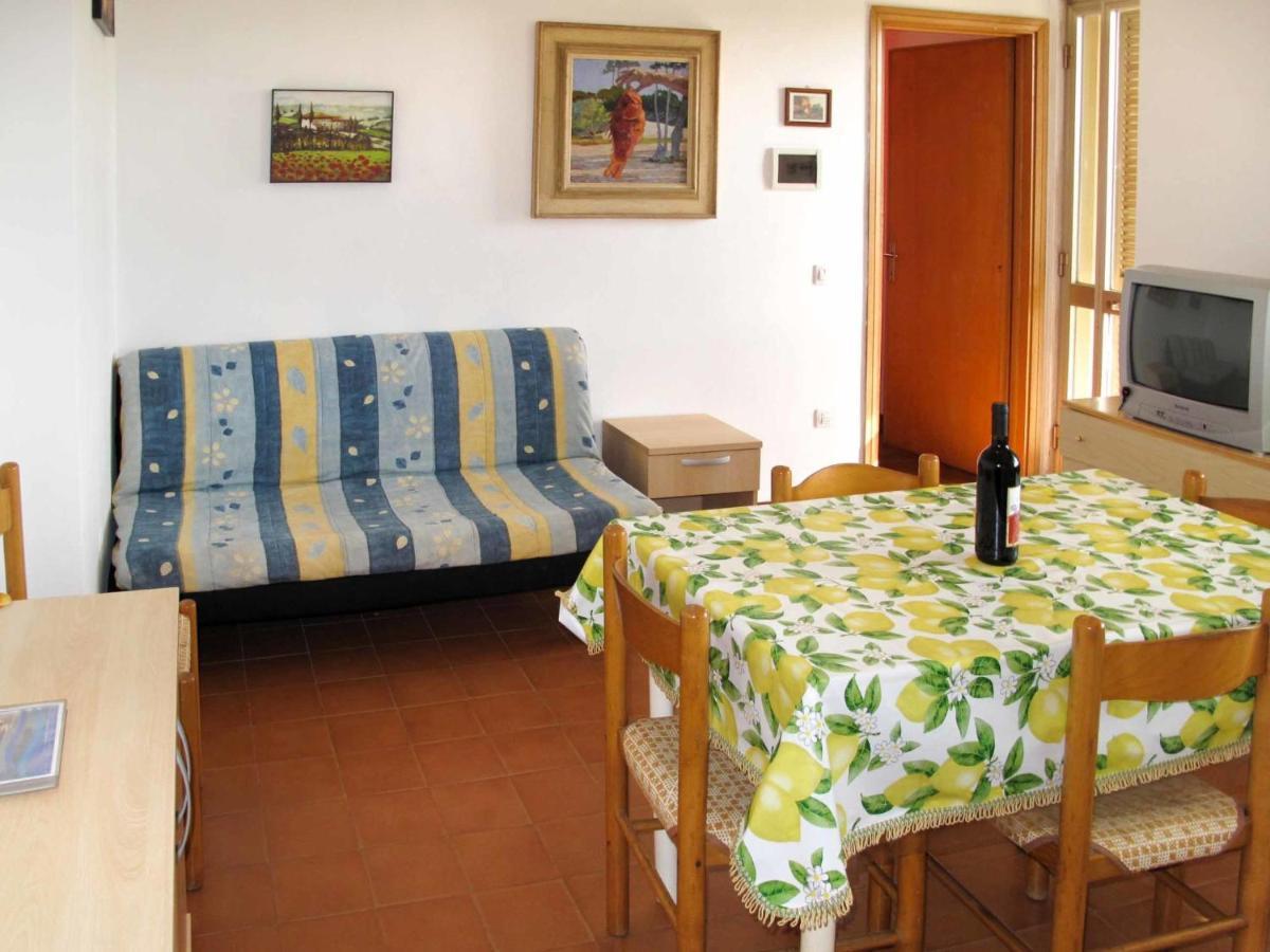 Apartment Riviera 4 By Interhome Marina di Cecina Εξωτερικό φωτογραφία