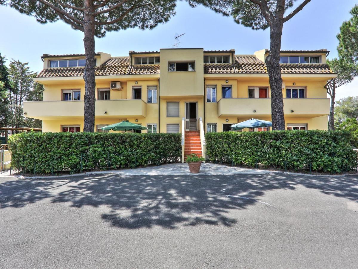 Apartment Riviera 4 By Interhome Marina di Cecina Εξωτερικό φωτογραφία