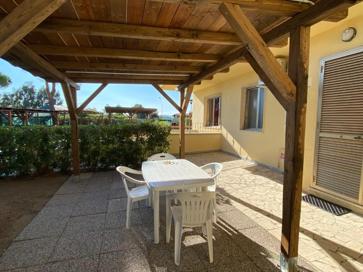 Apartment Riviera 4 By Interhome Marina di Cecina Εξωτερικό φωτογραφία