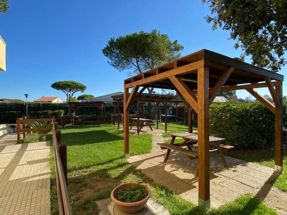 Apartment Riviera 4 By Interhome Marina di Cecina Εξωτερικό φωτογραφία