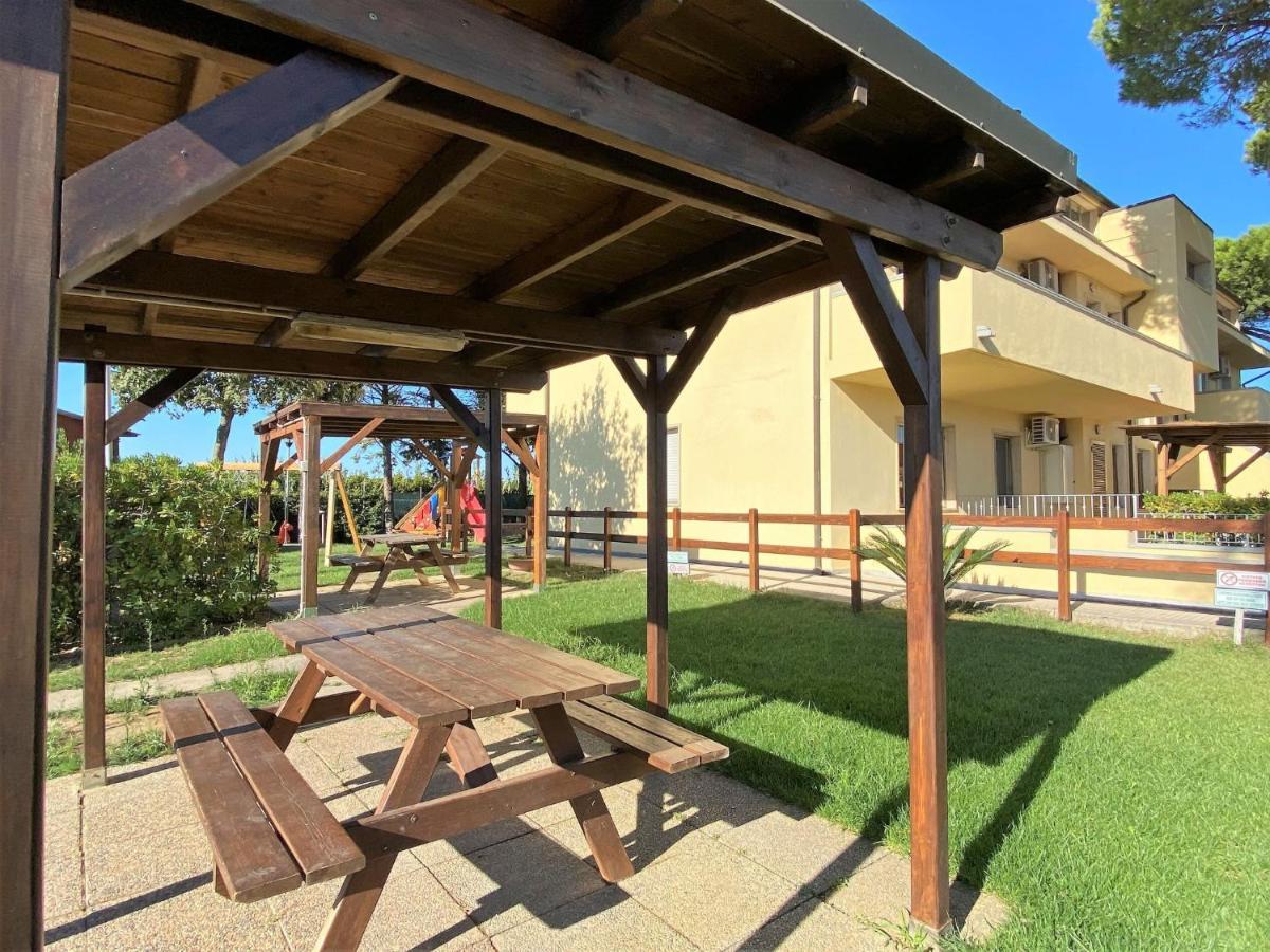 Apartment Riviera 4 By Interhome Marina di Cecina Εξωτερικό φωτογραφία