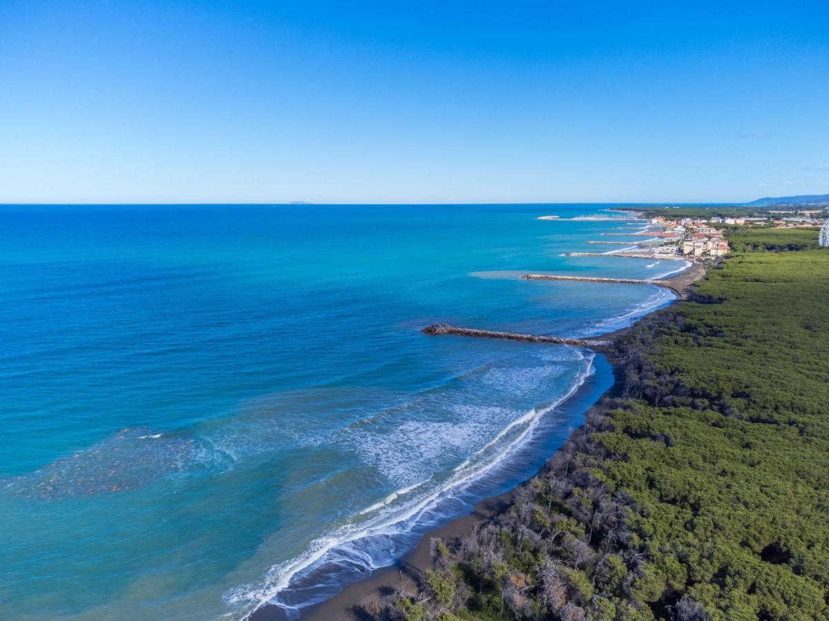 Apartment Riviera 4 By Interhome Marina di Cecina Εξωτερικό φωτογραφία