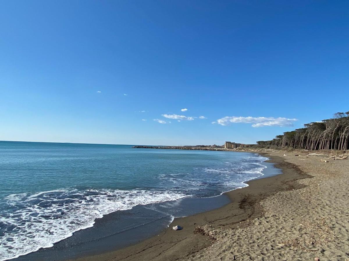 Apartment Riviera 4 By Interhome Marina di Cecina Εξωτερικό φωτογραφία
