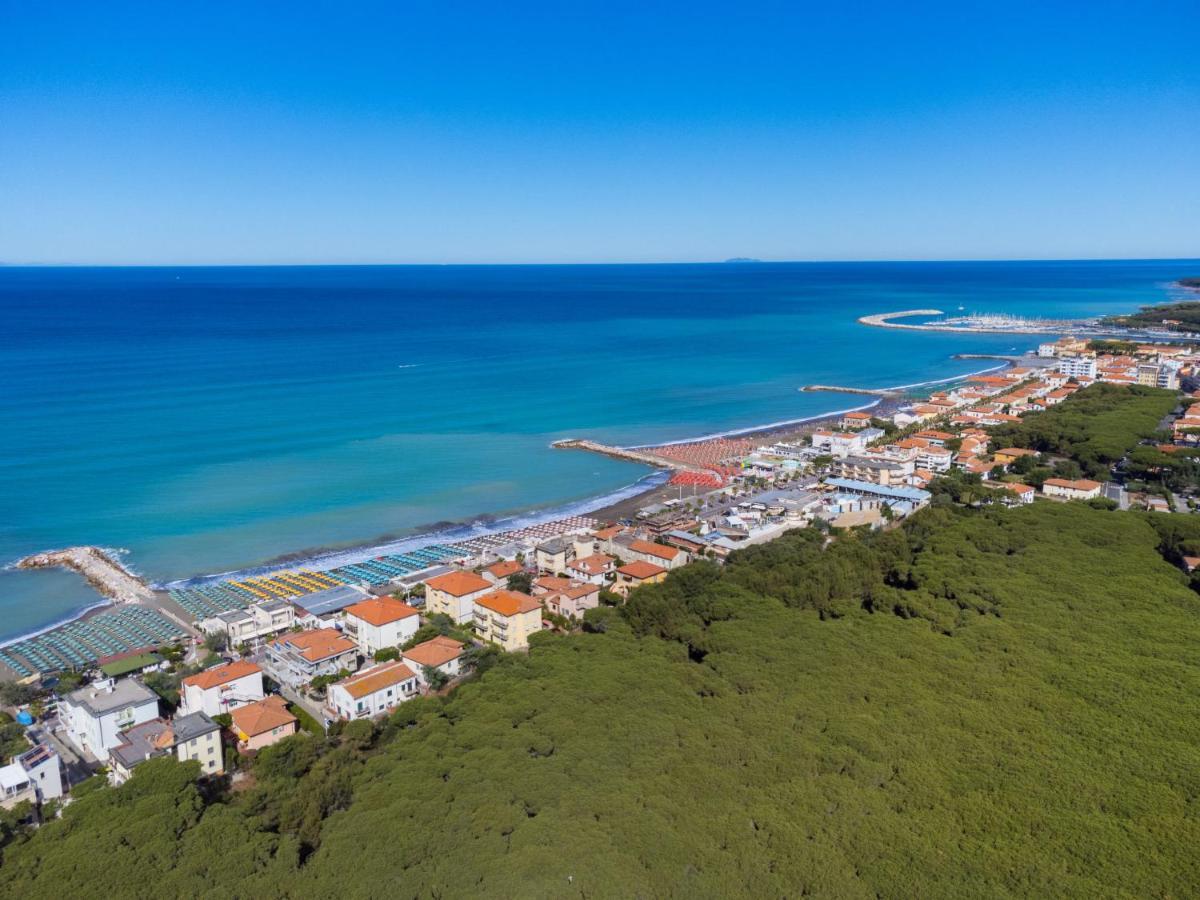 Apartment Riviera 4 By Interhome Marina di Cecina Εξωτερικό φωτογραφία